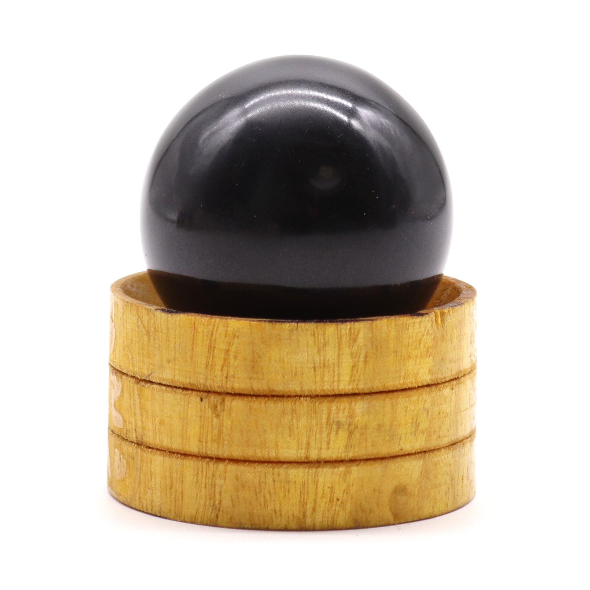 Gemstone Tourmaline Sphere 40mm